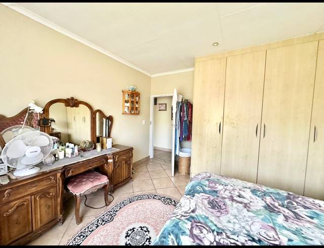 113M² APARTMENT BLOCK FOR SALE IN POLOKWANE CENTRAL